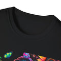 Unisex Softstyle T-Shirt Printify
