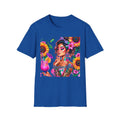 Unisex Softstyle T-Shirt Printify