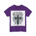 Forever & Always BLESSED Printify