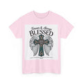 Forever & Always BLESSED Printify