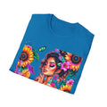 Unisex Softstyle T-Shirt Printify
