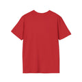 Unisex Softstyle T-Shirt Printify