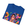 Unisex Softstyle T-Shirt Printify
